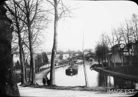 Canal (Frouard)